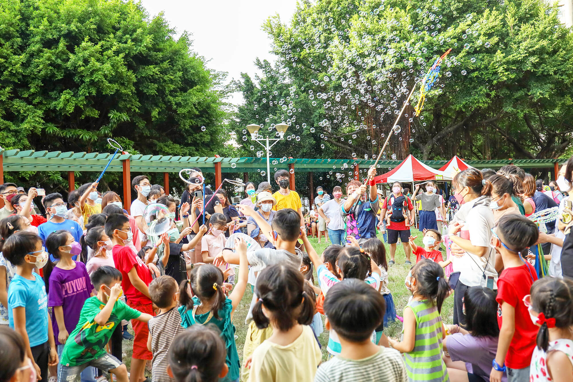 艾佛特活動整合行銷的活動案例 艾佛特活動整合行銷的活動案例圖片