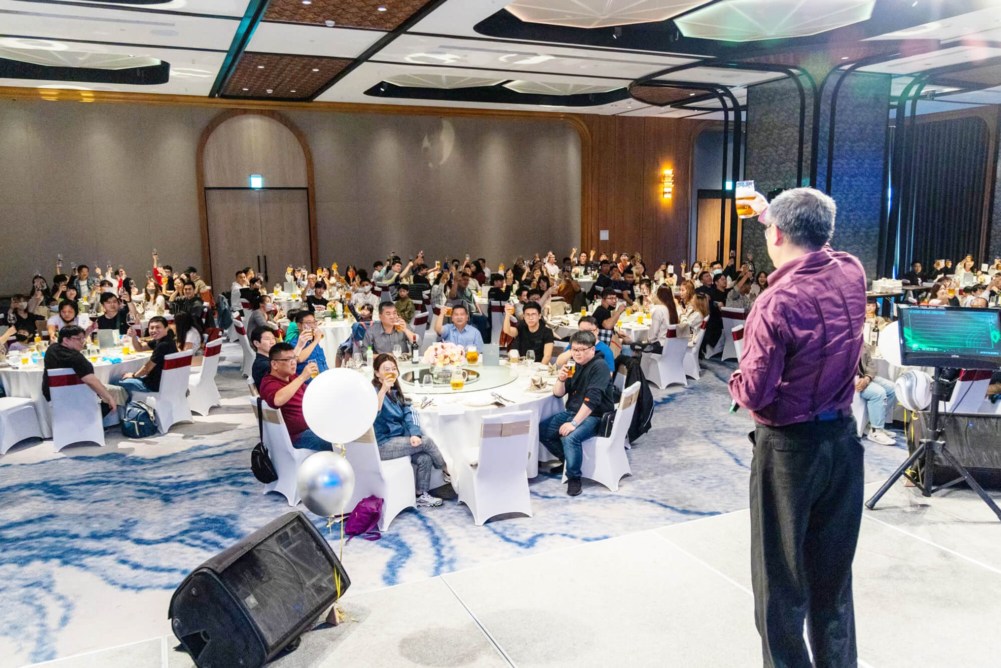 艾佛特活動整合行銷的活動案例 艾佛特活動整合行銷的活動案例圖片