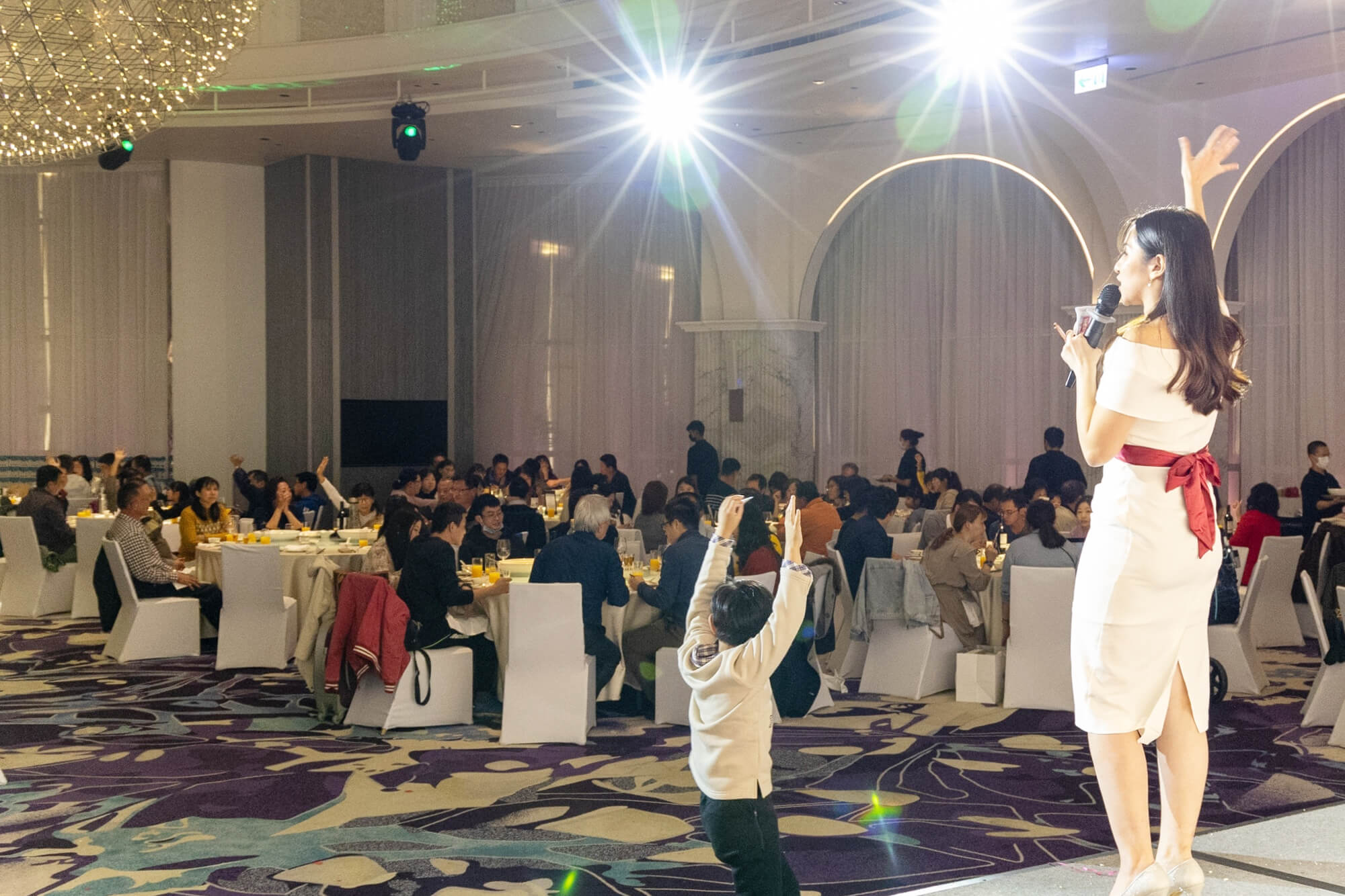 艾佛特活動整合行銷的活動案例 艾佛特活動整合行銷的活動案例圖片