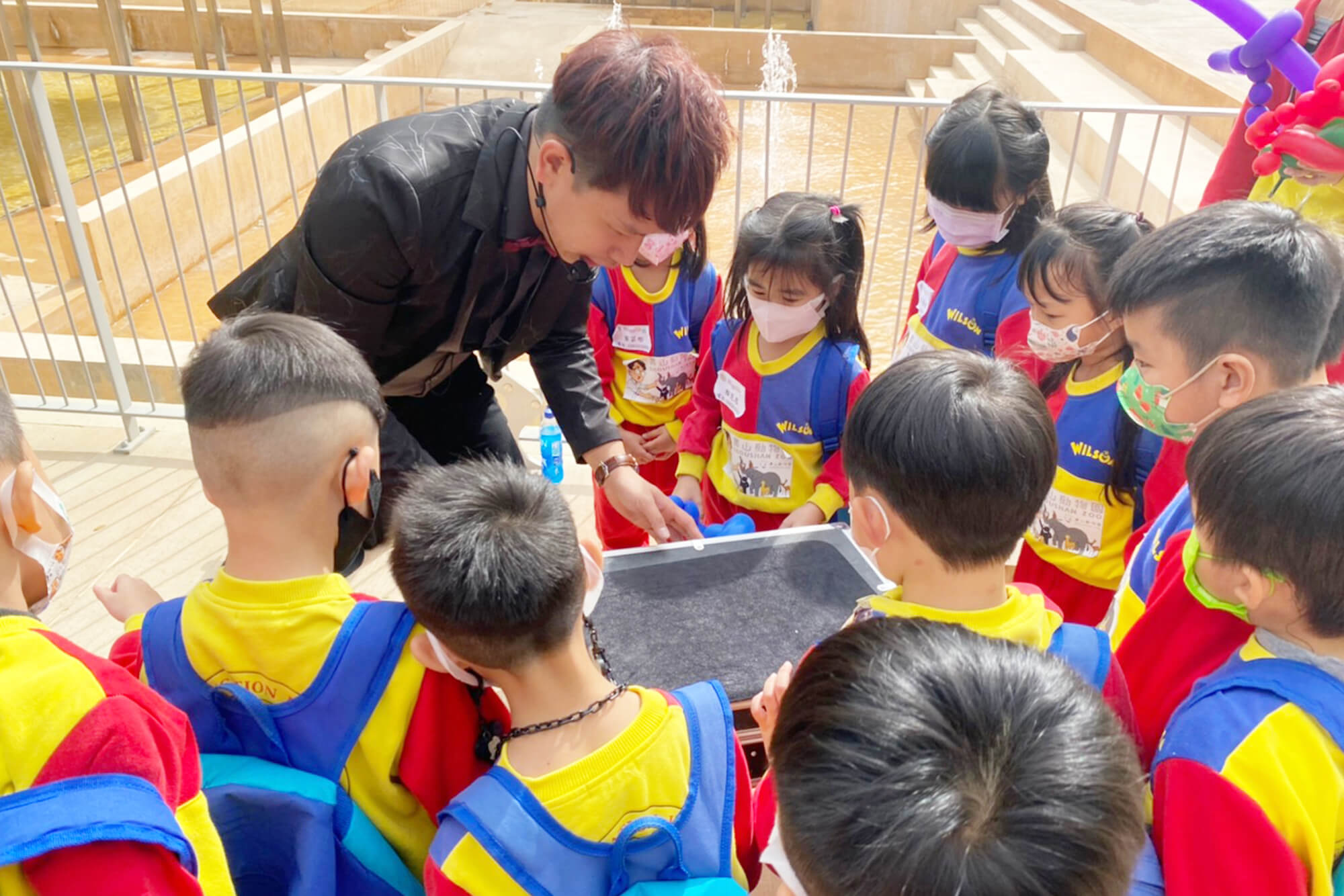 艾佛特活動整合行銷的活動案例 艾佛特活動整合行銷的活動案例圖片