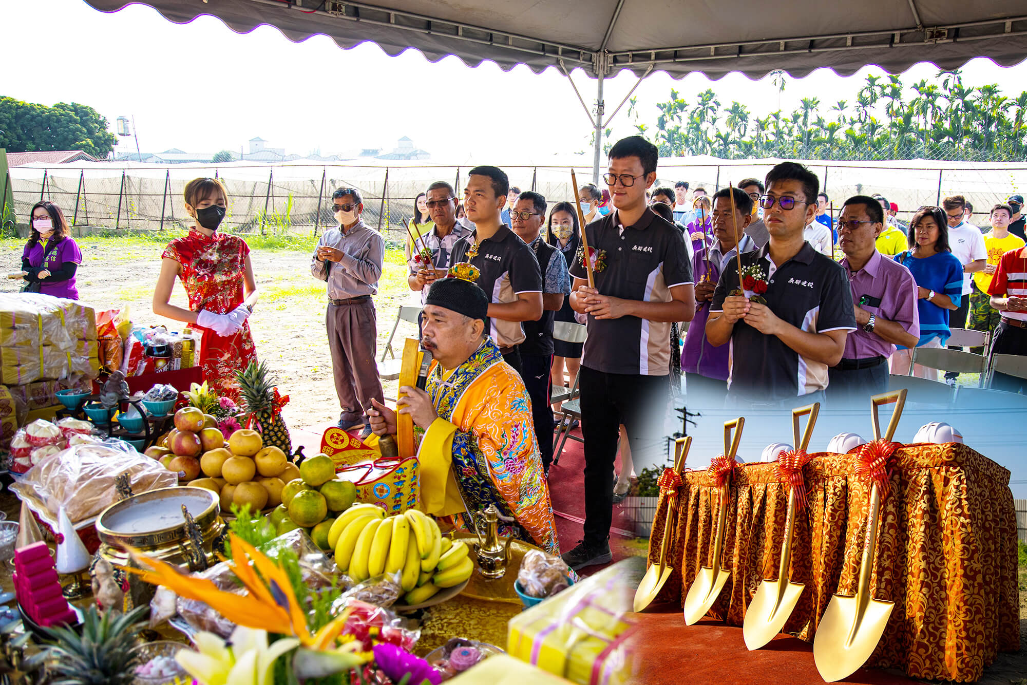 艾佛特活動整合行銷的服務項目圖片
