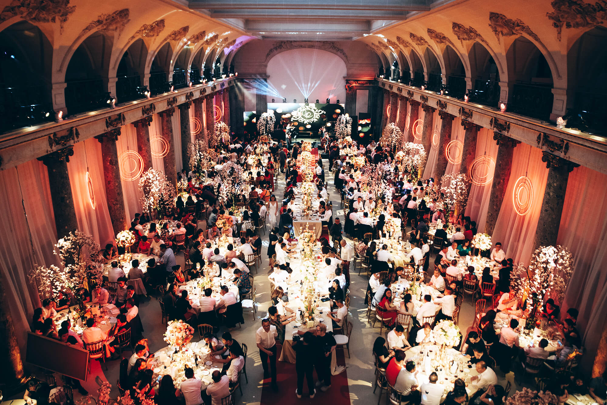 艾佛特活動整合行銷的服務項目圖片