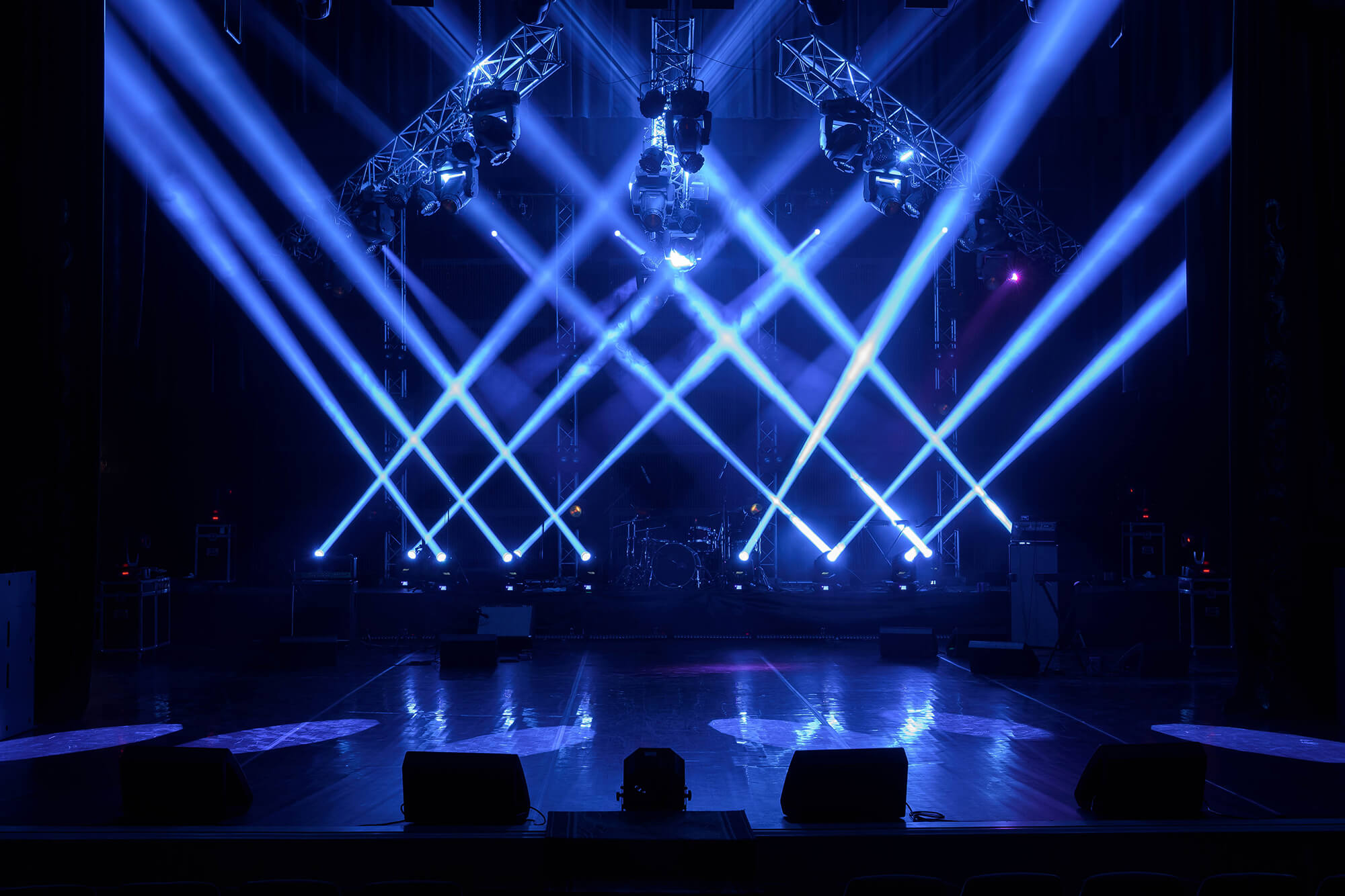 艾佛特活動整合行銷的服務項目圖片