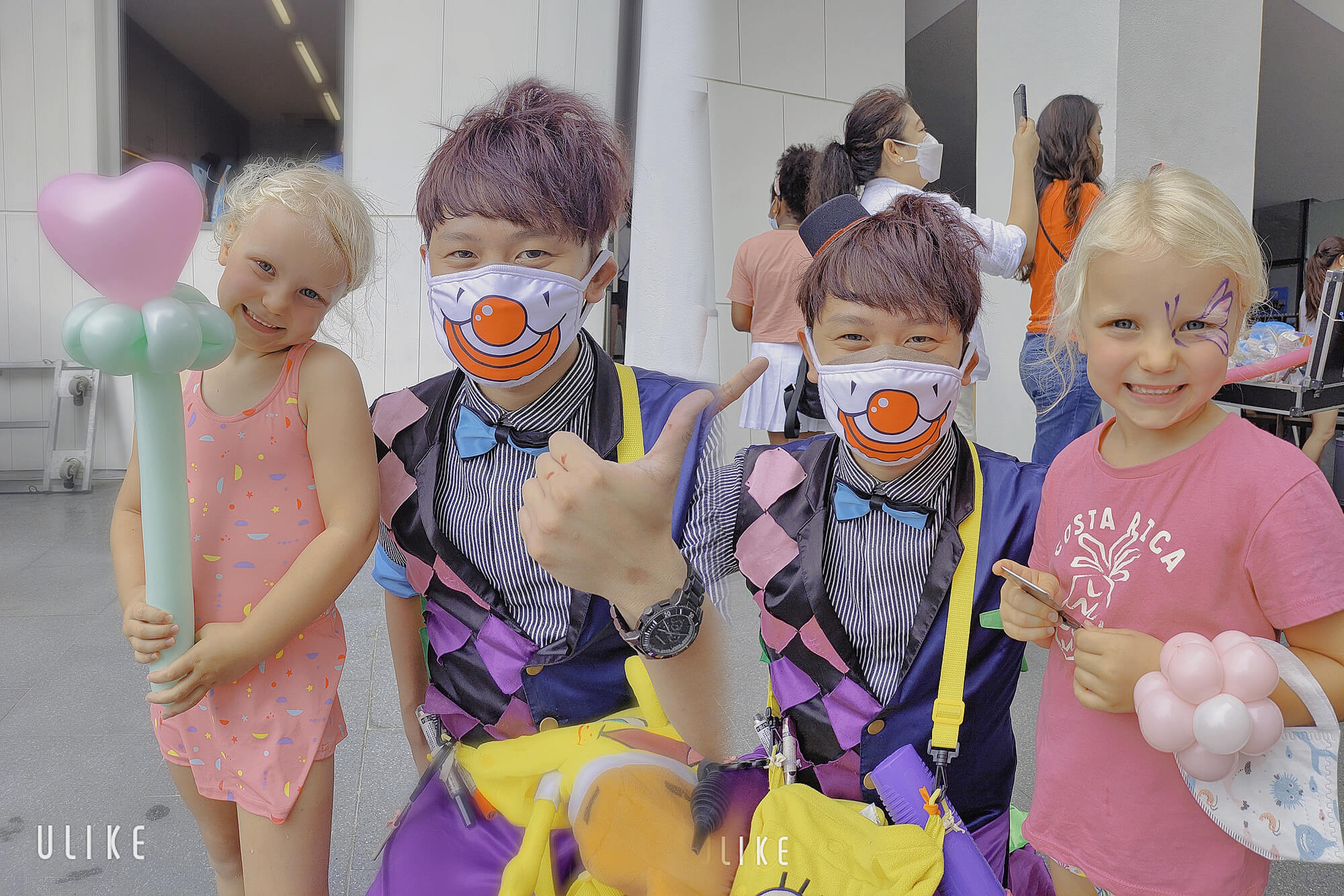 艾佛特活動整合行銷的活動案例 艾佛特活動整合行銷的活動案例圖片