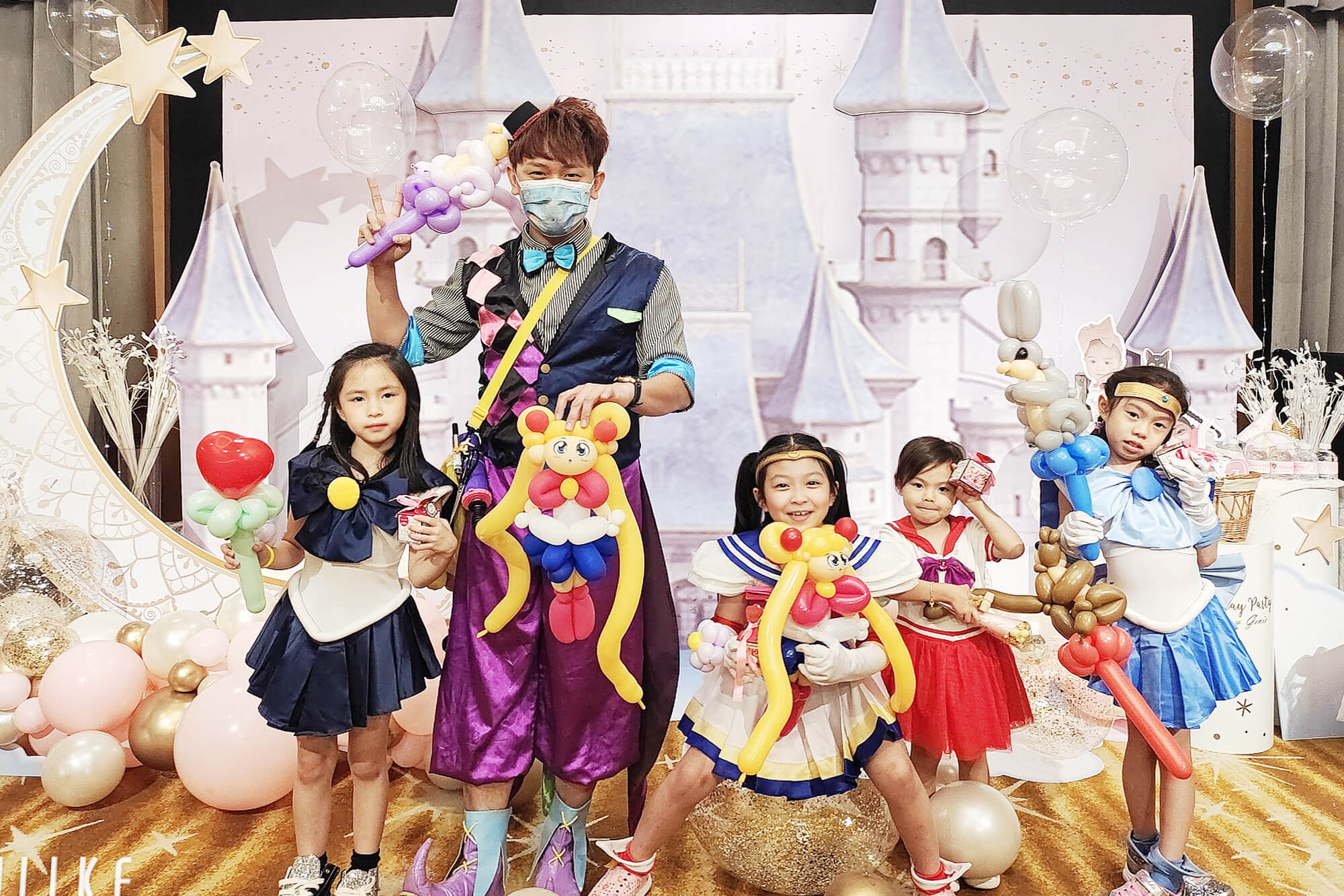 艾佛特活動整合行銷的活動案例 艾佛特活動整合行銷的活動案例圖片