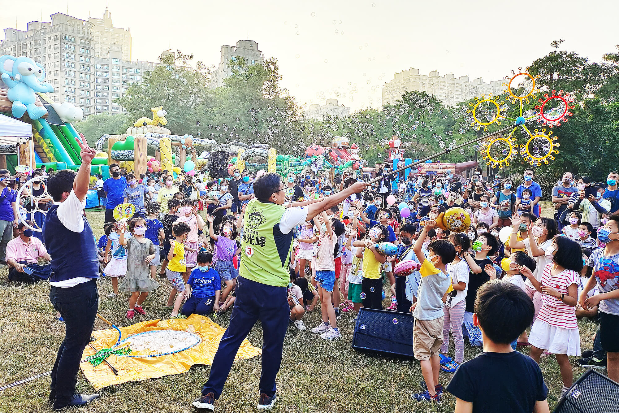 艾佛特活動整合行銷的活動案例 艾佛特活動整合行銷的活動案例圖片