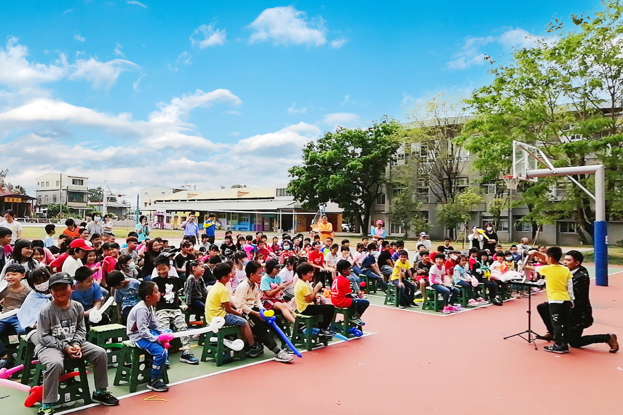 艾佛特活動整合行銷的活動案例 艾佛特活動整合行銷的活動案例圖片