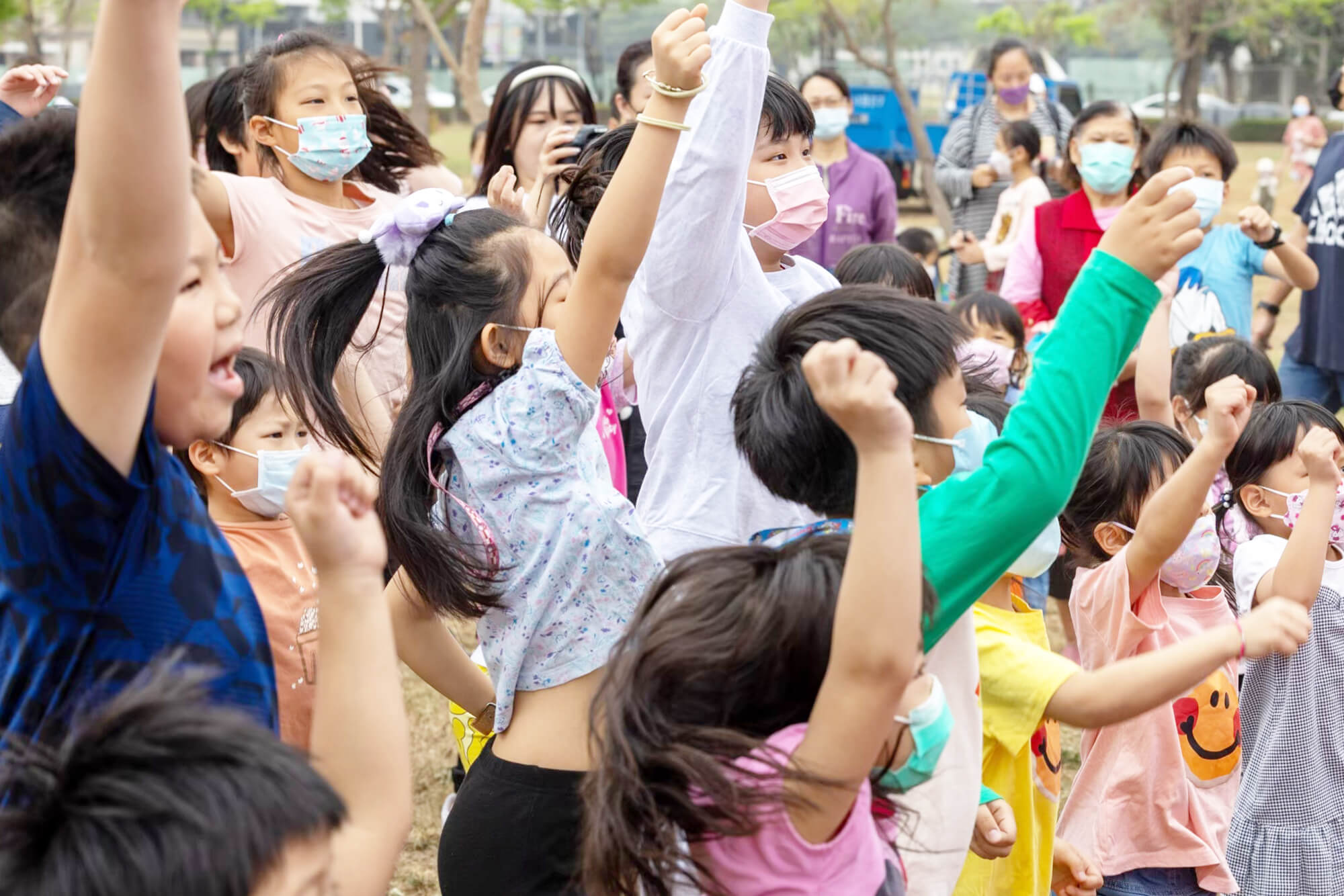 艾佛特活動整合行銷的活動案例 艾佛特活動整合行銷的活動案例圖片