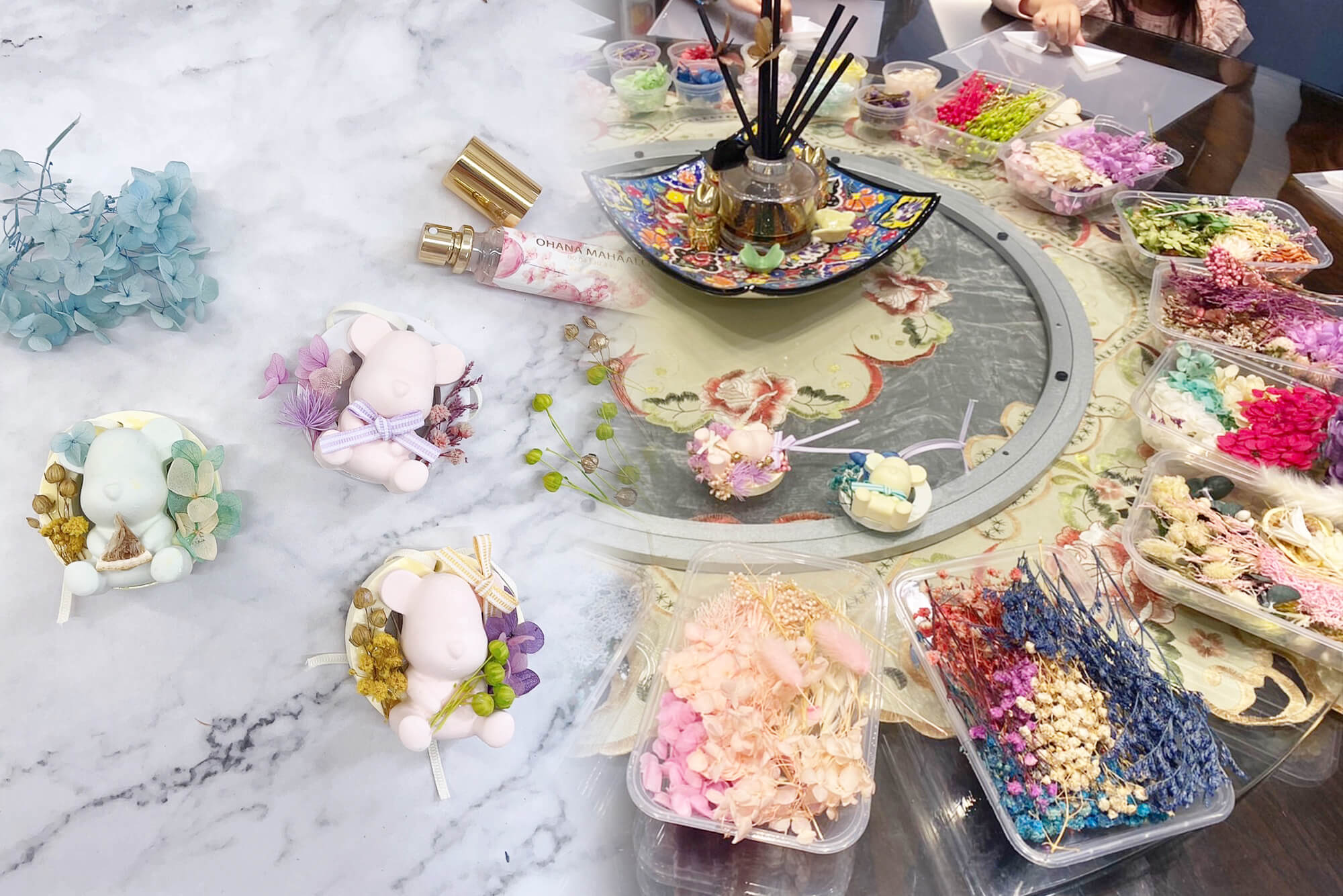 艾佛特活動整合行銷的服務項目圖片