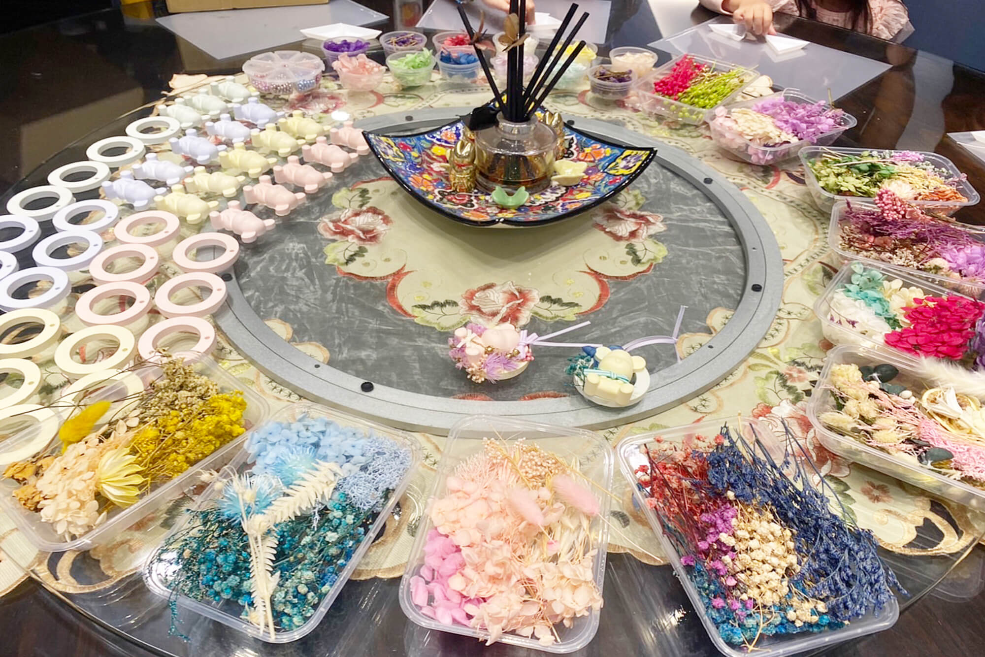 艾佛特活動整合行銷的活動案例 艾佛特活動整合行銷的活動案例圖片