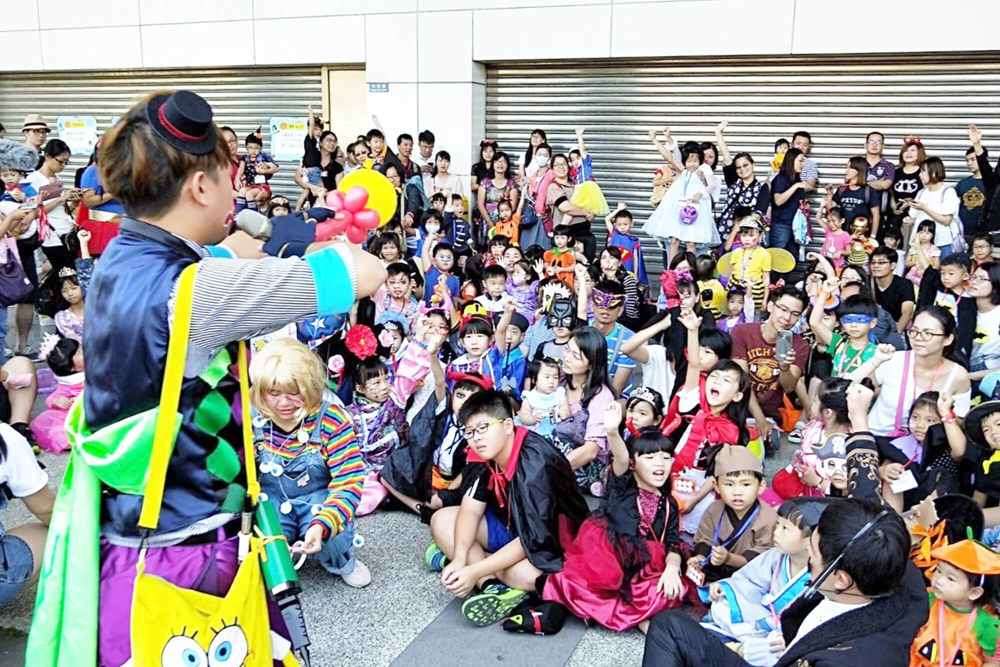 艾佛特活動整合行銷的活動案例 艾佛特活動整合行銷的活動案例圖片