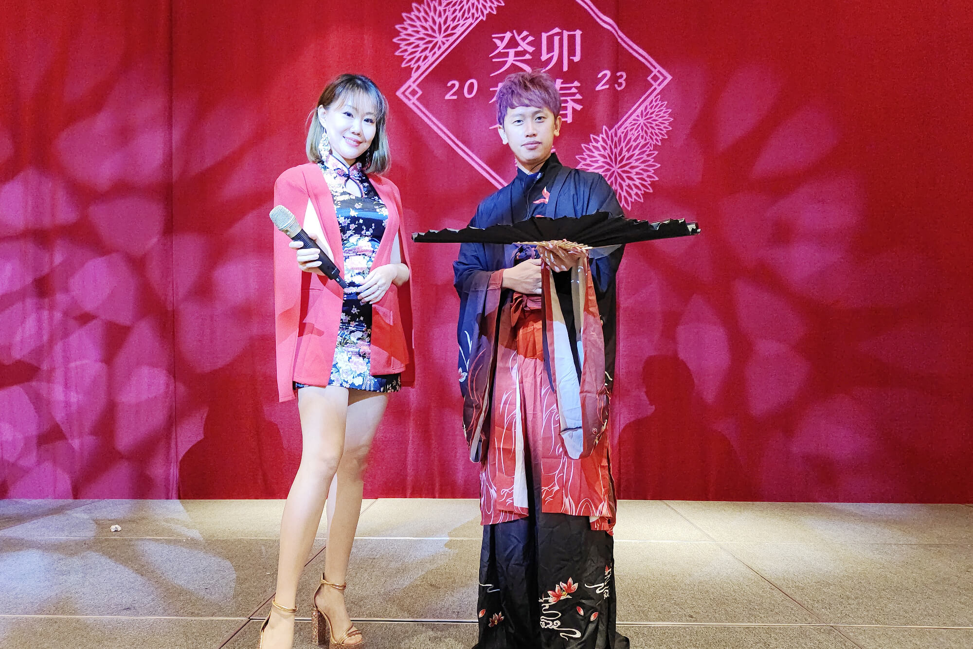 艾佛特活動整合行銷的活動案例 艾佛特活動整合行銷的活動案例圖片