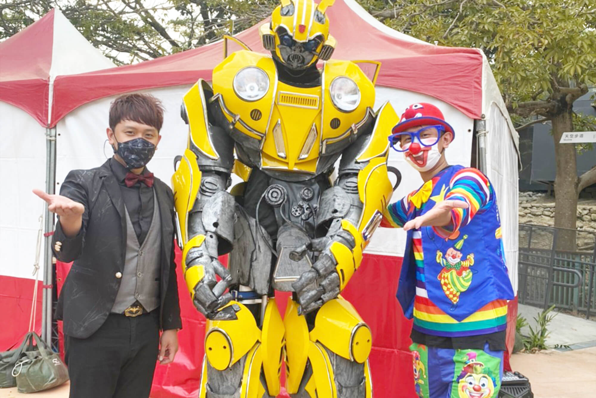 艾佛特活動整合行銷的活動案例 艾佛特活動整合行銷的活動案例圖片