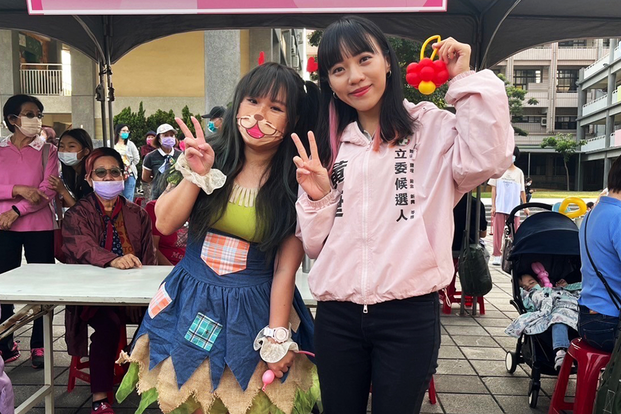 艾佛特活動整合行銷的活動案例 艾佛特活動整合行銷的活動案例圖片