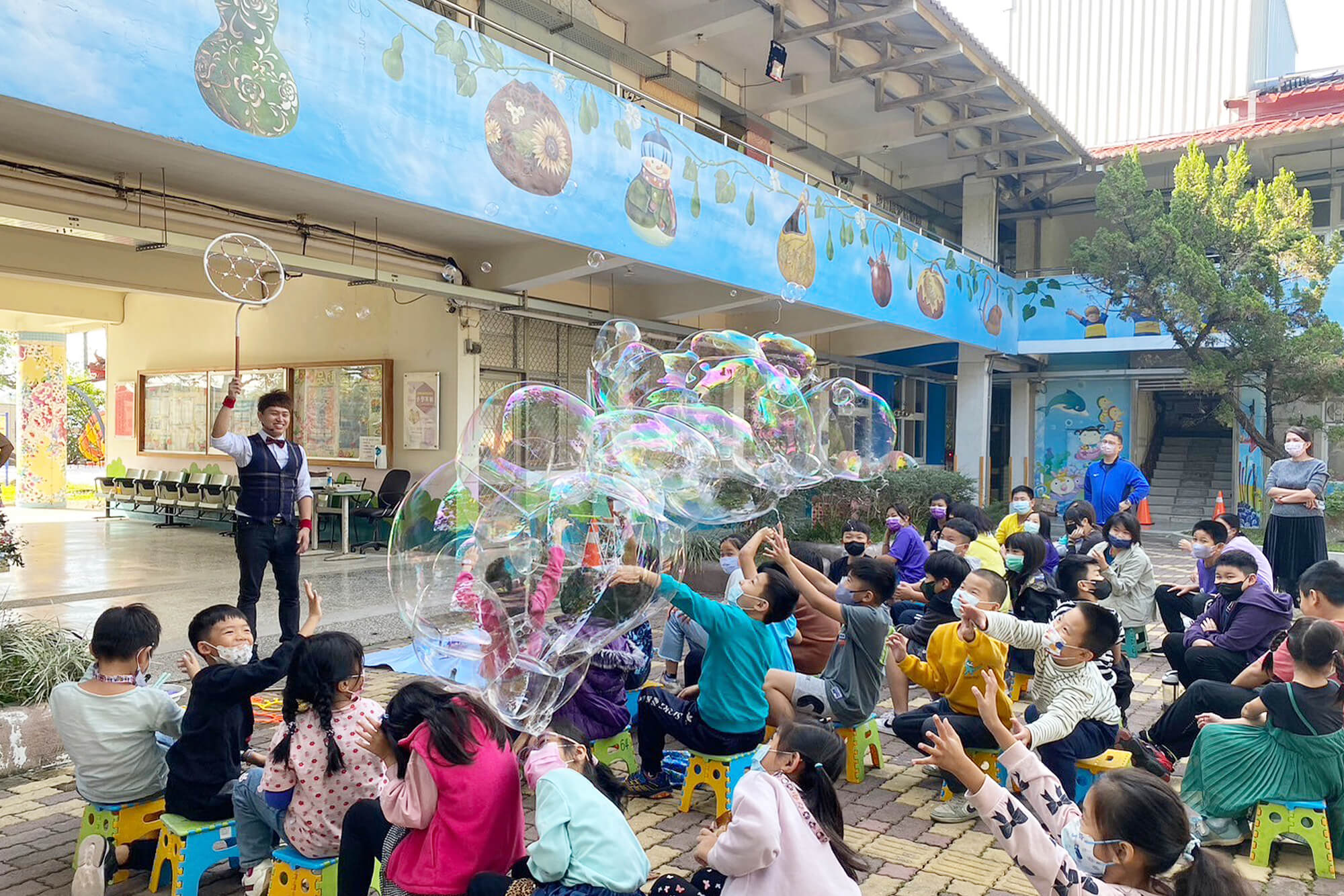 艾佛特活動整合行銷的活動案例 艾佛特活動整合行銷的活動案例圖片