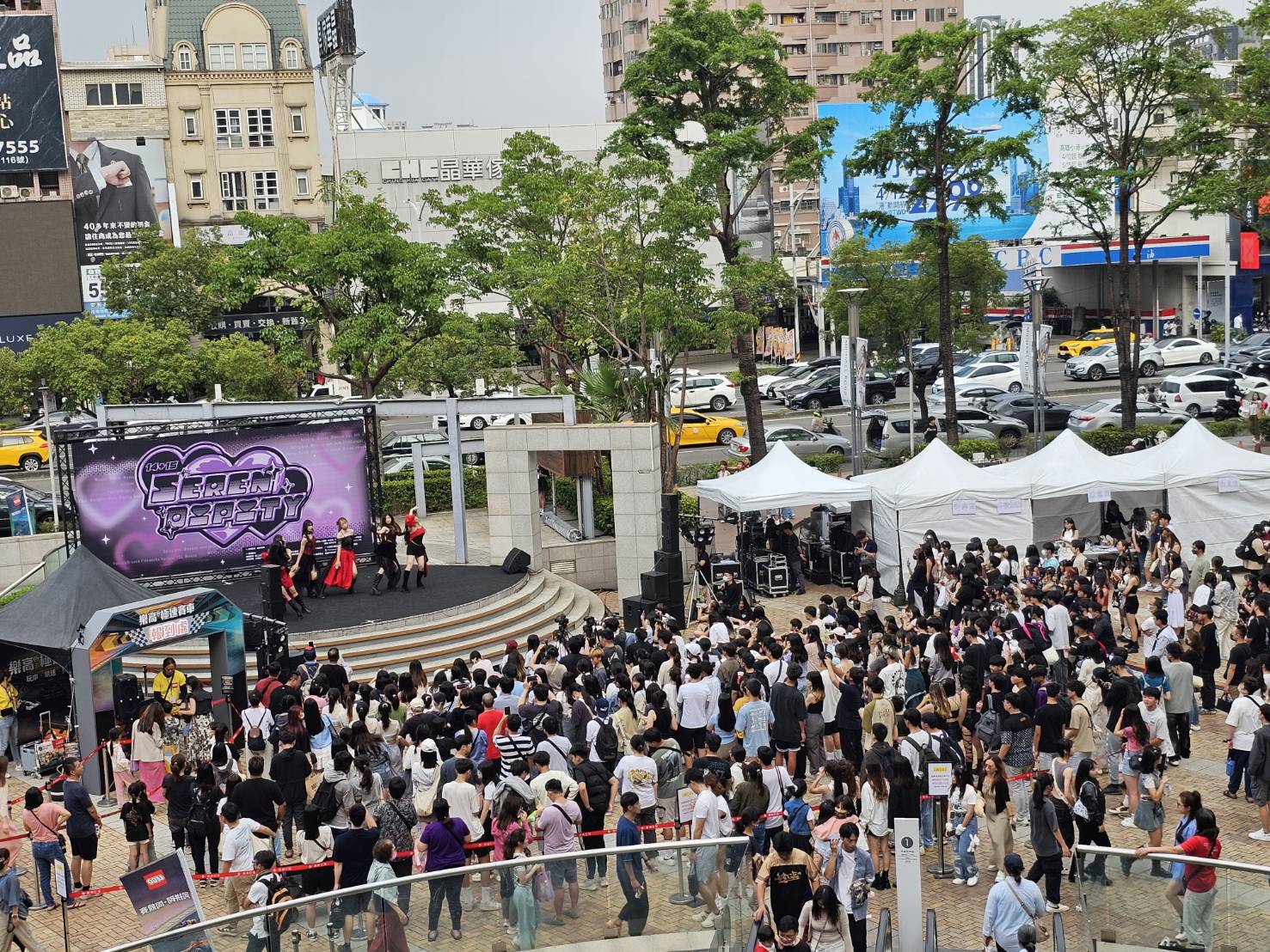 艾佛特活動整合行銷的活動案例 艾佛特活動整合行銷的活動案例圖片