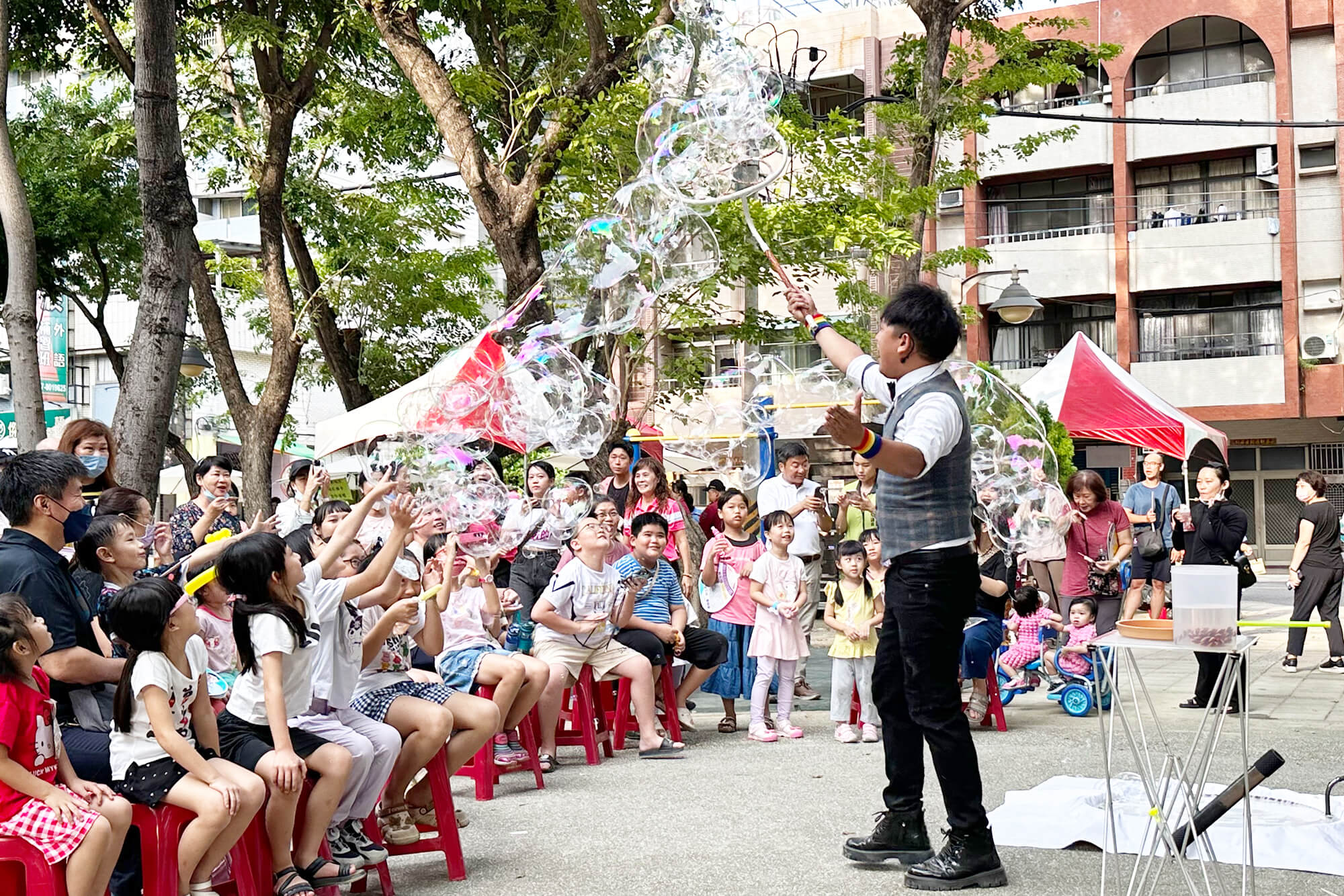 艾佛特活動整合行銷的活動案例 艾佛特活動整合行銷的活動案例圖片