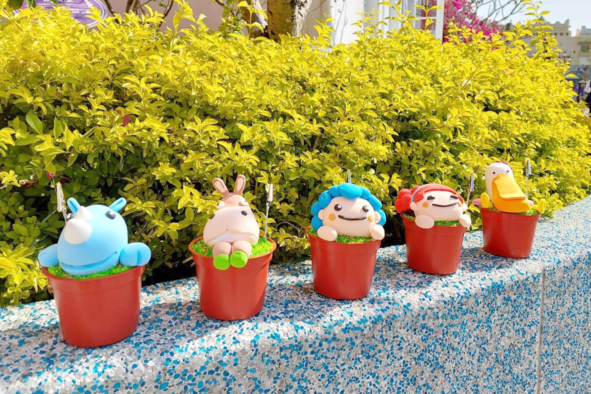 艾佛特活動整合行銷的活動案例 艾佛特活動整合行銷的活動案例圖片