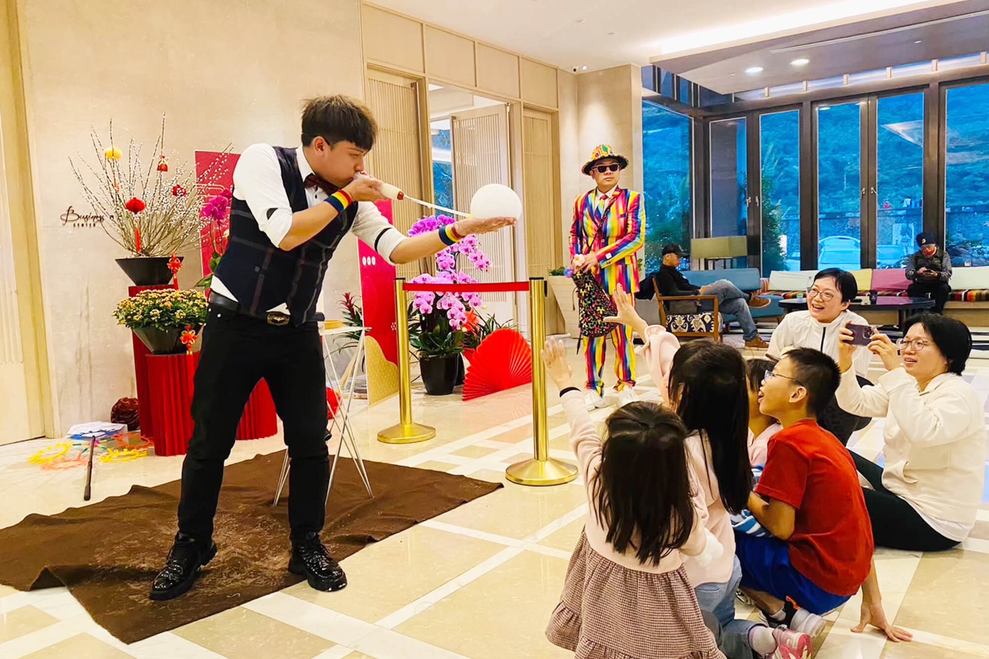 艾佛特活動整合行銷的活動案例圖片