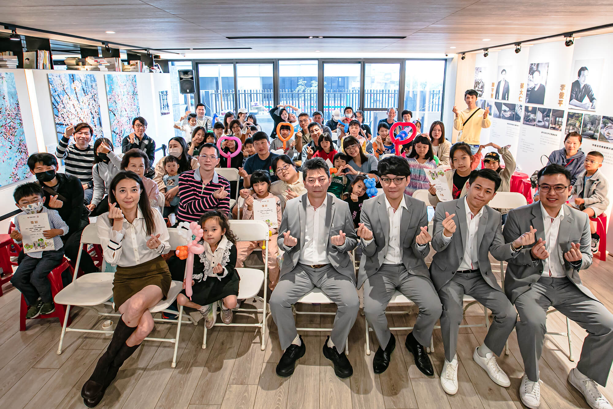 艾佛特活動整合行銷的活動案例圖片